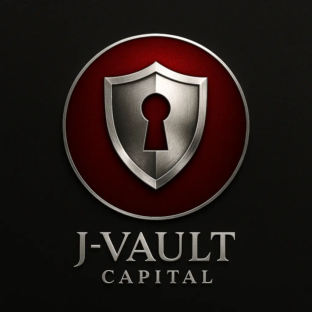 J-Vault Capital